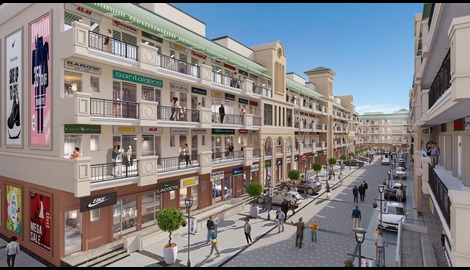 Commercial property consultant Gurgaon — Vaastvik Realtors