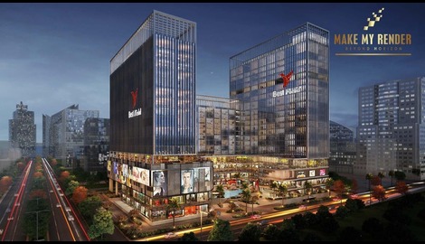 Premium low-rise independent floors township — Sector 88B Dwarka Expressway Gurugram