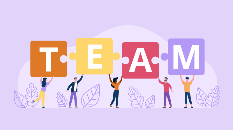 Our Team